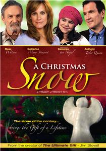 A Christmas Snow (2010) Online