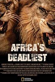 Africa's Deadliest Invaders (2011– ) Online