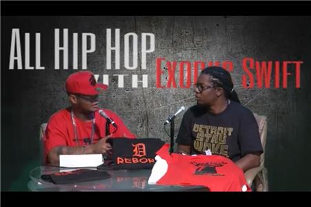 All Hip Hop with Exodus Swift Detroit Reborn Clothing (2016– ) Online