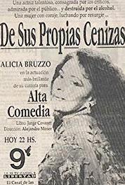 Alta comedia Como una rosa blanca (1991–1998) Online