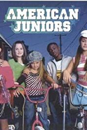 American Juniors Episode #1.2 (2003– ) Online