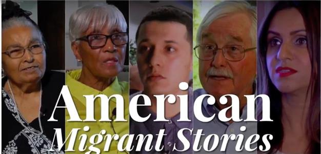 American Migrant Stories (2018) Online