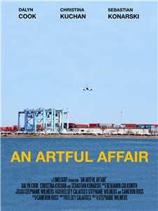 An Artful Affair (2011) Online