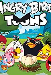 Angry Birds Toons The Big Halloween Story (2013– ) Online