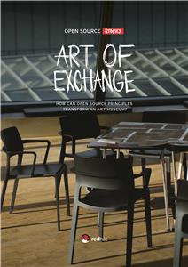 Art of Exchange (2017) Online