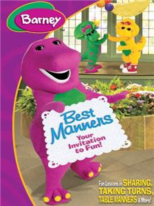 Barney: Best Manners - Invitation to Fun (2003) Online
