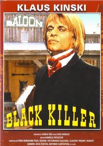 Black Killer (1971) Online