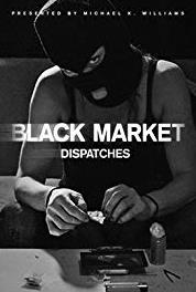Black Market: Dispatches The Tunnels of Gaza (2016) Online