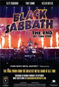Black Sabbath: The End of the End (2017) Online