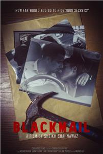 Blackmail (2018) Online
