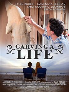 Carving a Life (2017) Online