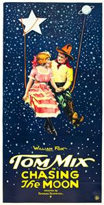 Chasing the Moon (1922) Online