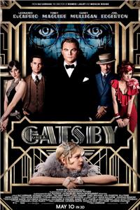 Cinema & Spice The Great Gatsby (2011– ) Online