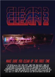 Clean 2 (2016) Online