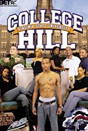 College Hill Boogie Night (2004– ) Online