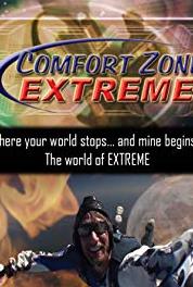 Comfort Zone Extreme What's Your Comfort Zone - Mixing Music and Research (2002–2003) Online