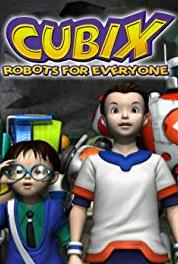 Cubix: Robots for Everyone The Importance of Being Maximax (2001–2004) Online
