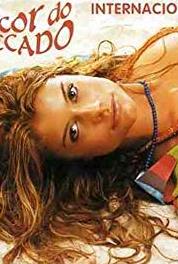 Da Cor do Pecado Episode dated 23 April 2004 (2004– ) Online