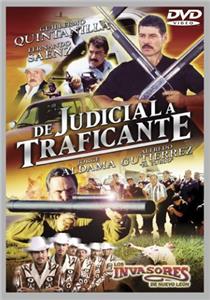 De judicial a traficante (2002) Online