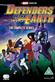 Defenders of the Earth The Book of Mysteries (1986– ) Online