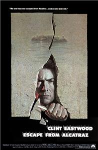 Escape from Alcatraz (1979) Online