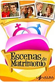 Escenas de matrimonio Episode dated 3 December 2007 (2007– ) Online