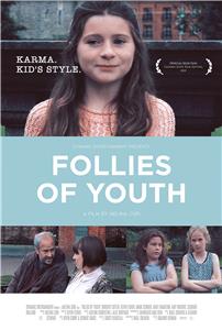 Follies of Youth (2015) Online