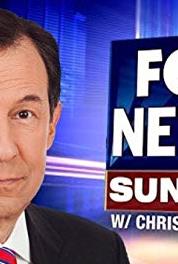 Fox News Sunday Episode dated 30 November 2014 (1996– ) Online