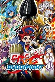Future Card Buddyfight Become a Tiger! Noboru's Final Fight! (2014– ) Online