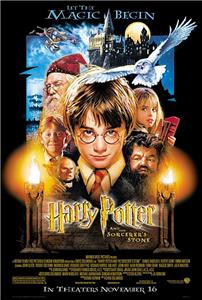 Harry Potter och de vises sten (2001) Online