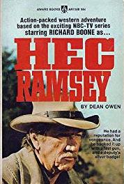Hec Ramsey Mystery of the Yellow Rose (1972–1974) Online