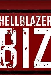 Hellblazerbiz Interview with Johnathan Fernandez (2015– ) Online