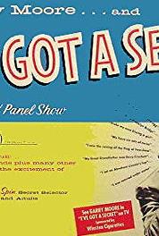 I've Got a Secret Episode dated 29 January 1958 (1952–1967) Online