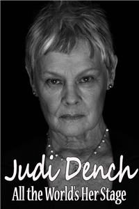 Judi Dench: All the World's Her Stage (2016) Online