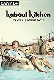Kaboul Kitchen Martine à Kaboul (2012– ) Online