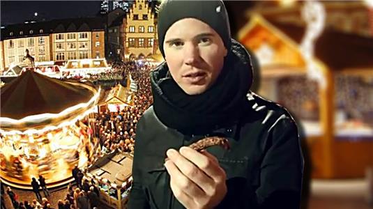 Kult America Kraków Christmas Market (2015– ) Online