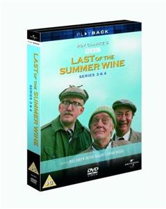 Last of the Summer Wine Getting on Sidney's Wire (1973–2010) Online