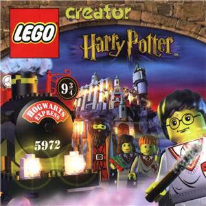 Lego Creator: Harry Potter (2001) Online