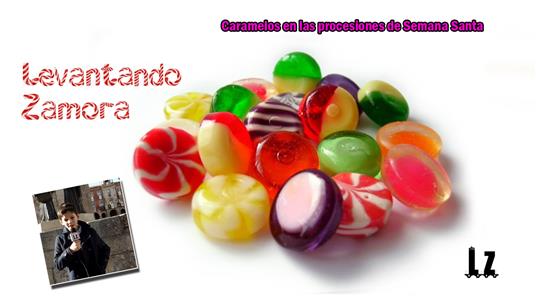 Levantando Zamora ¿Caramelos en las Procesiones de Semana Santa? (2011– ) Online