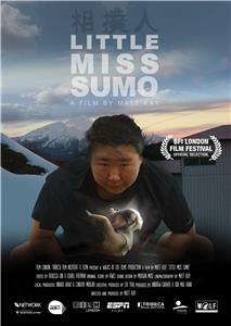 Little Miss Sumo (2018) Online