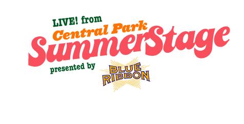 Live! from Central Park SummerStage  Online
