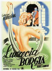Lucrèce Borgia (1935) Online