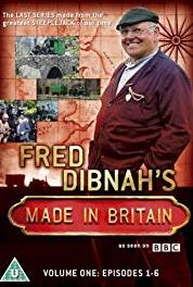 Made in Britain The Road to Steel City (2005– ) Online
