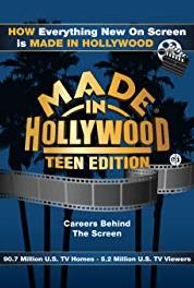 Made in Hollywood: Teen Edition Sound Editing (2006– ) Online