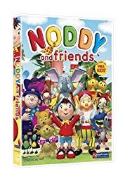 Make Way for Noddy Noddy the Artist (2001– ) Online