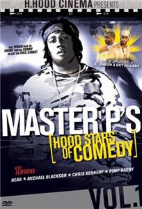 Master P. Presents the Hood Stars of Comedy, Vol. 1 (2006) Online