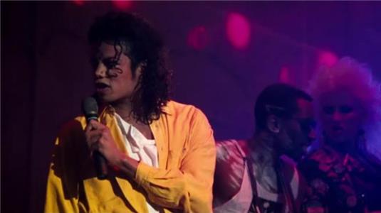 Michael Jackson: Come Together (1988) Online