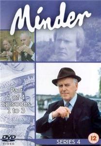 Minder Rocky Eight and a Half (1979–1994) Online