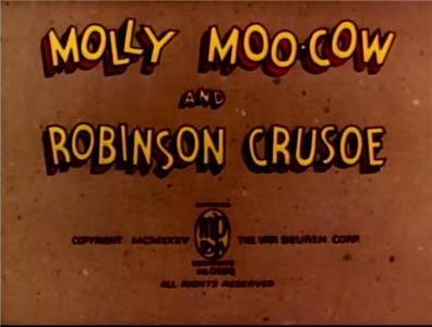 Molly Moo Cow and Robinson Crusoe (1936) Online