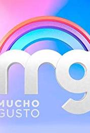 Mucho Gusto Episode dated 25 July 2018 (2001– ) Online